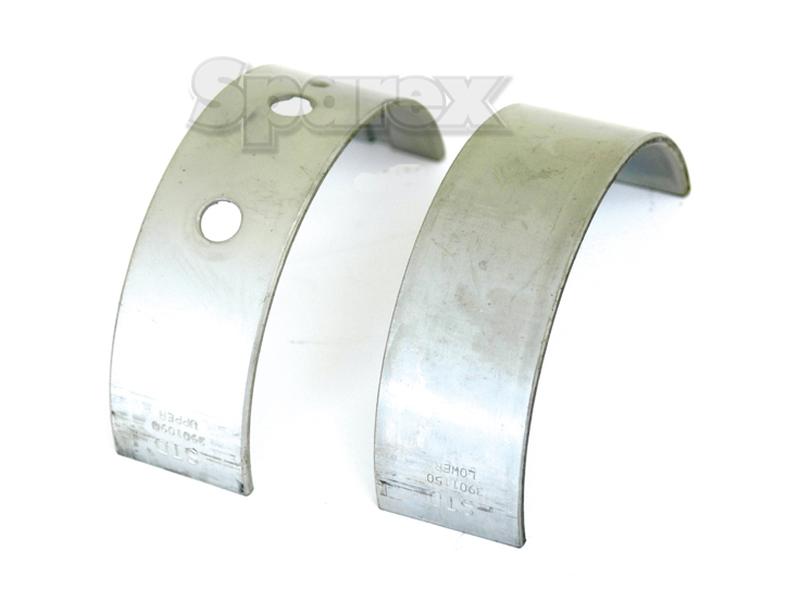 Main Bearing Std. (pair)-S.59558-7237