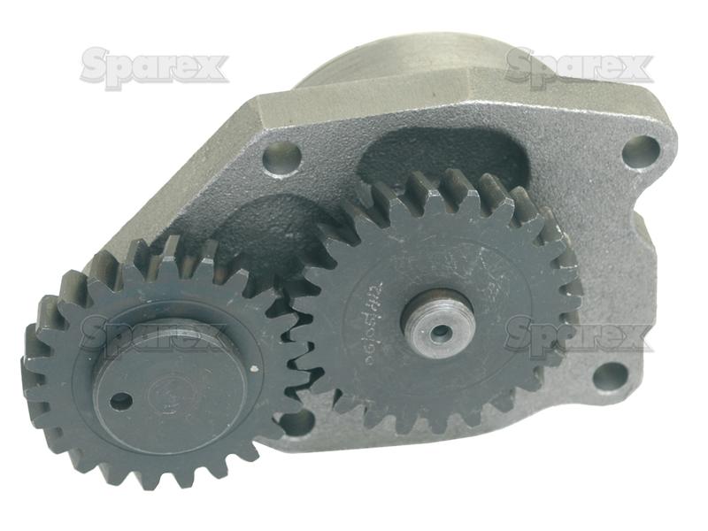 Engine Oil Pump-S.59564-7239