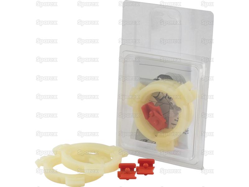 EASYLOCK BEARINGS 2x50mm MED-S.59631-16730