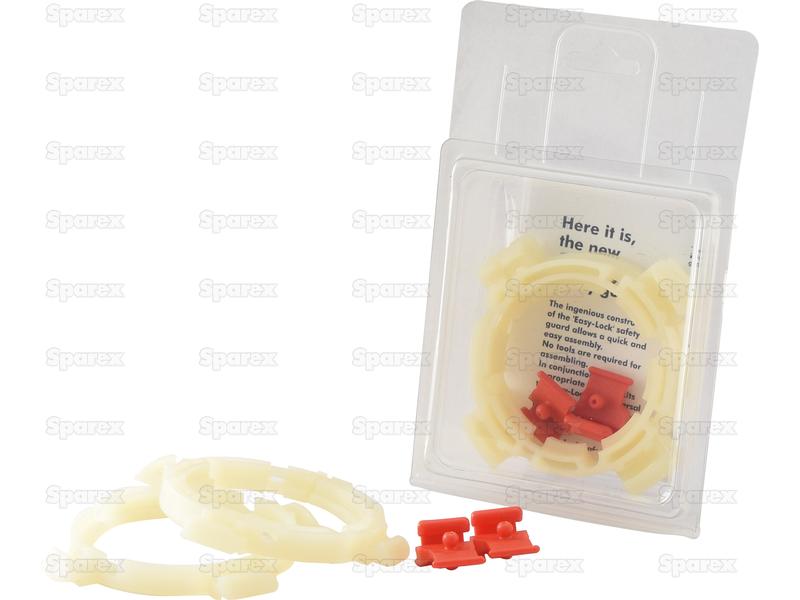 EASYLOCK BEARINGS 60/68MM LARG-S.59638-16736