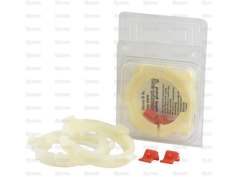 EASYLOCK BEARINGS 68/80MM X-L - Weasler-S.59639-16737