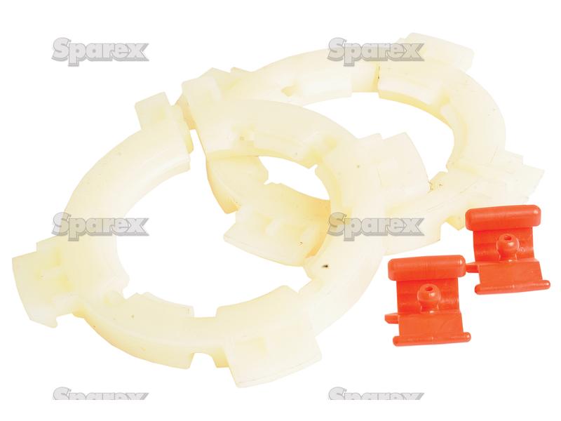 EASYLOCK BEARINGS 2X55MM LARG-S.59642-16739