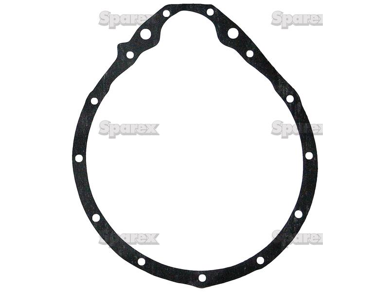 Rear Axle Housing Gasket-S.59675-7266