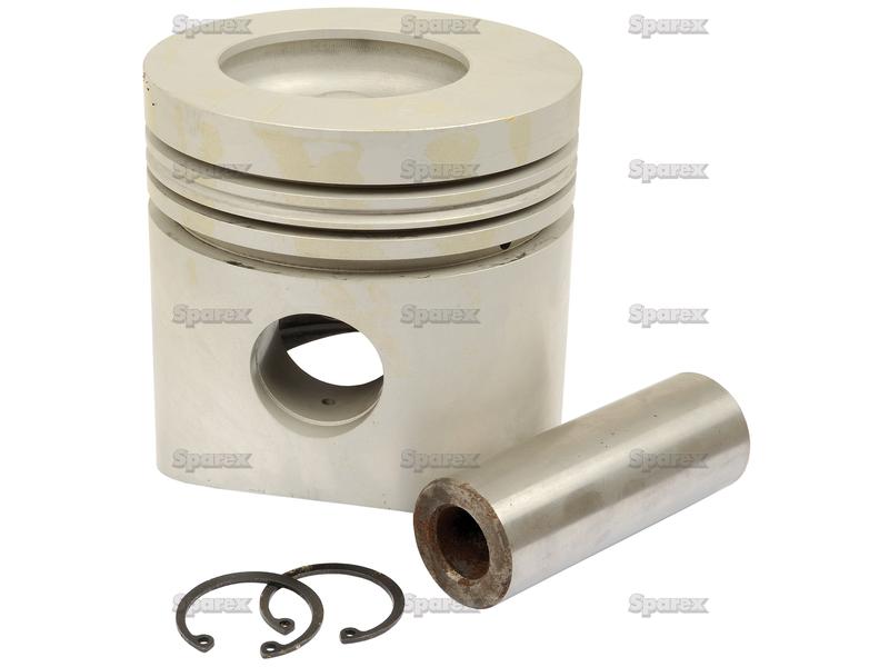 Piston (Standard)-S.59679-7267