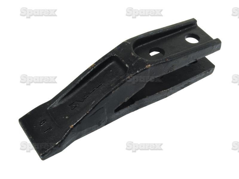 Bucket Tooth, Centre Tooth, Replacement for: Fermec, Massey Ferguson. To fit as: 1462201M1-S.59753-7268