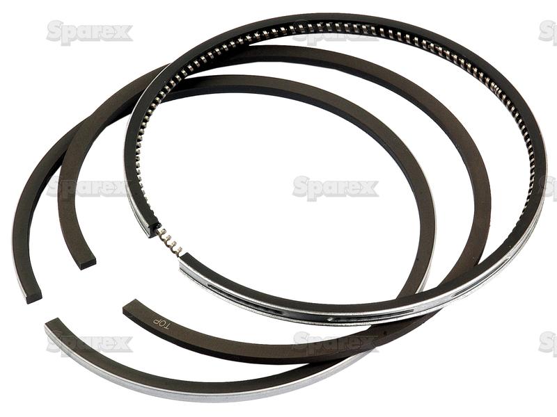 Piston Ring-S.60060-7271