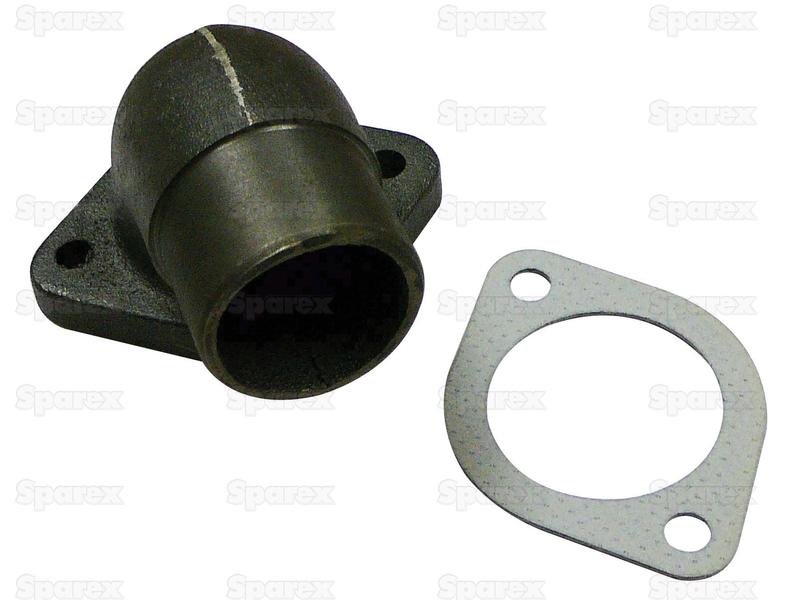 Exhaust Elbow-S.60089-7276