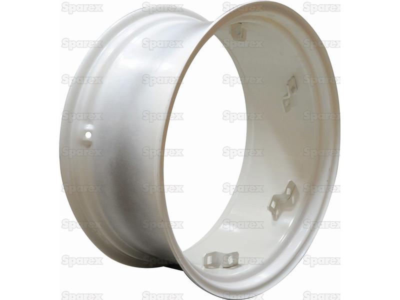 Wheel Rim, Rim Size: 13 x 28?.-S.60114-7282