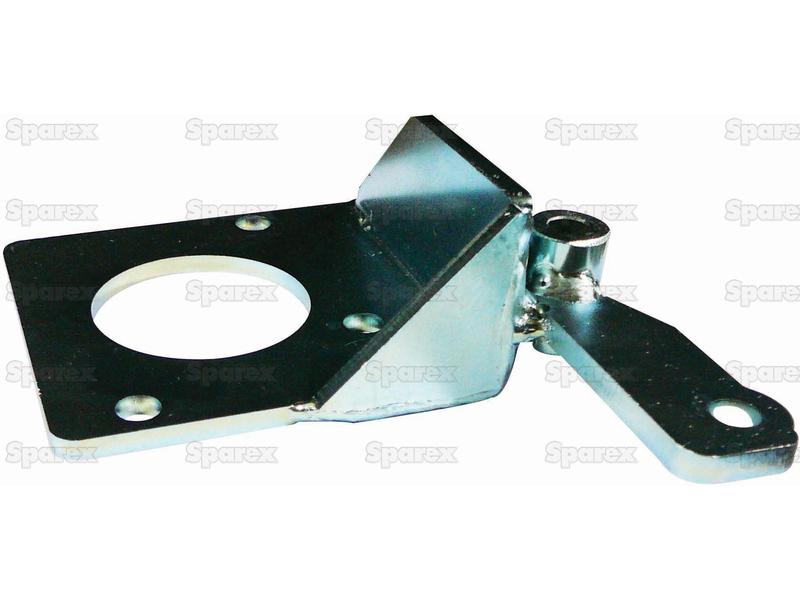 BRACKET, PUMP MOUNTING-S.60157-16765