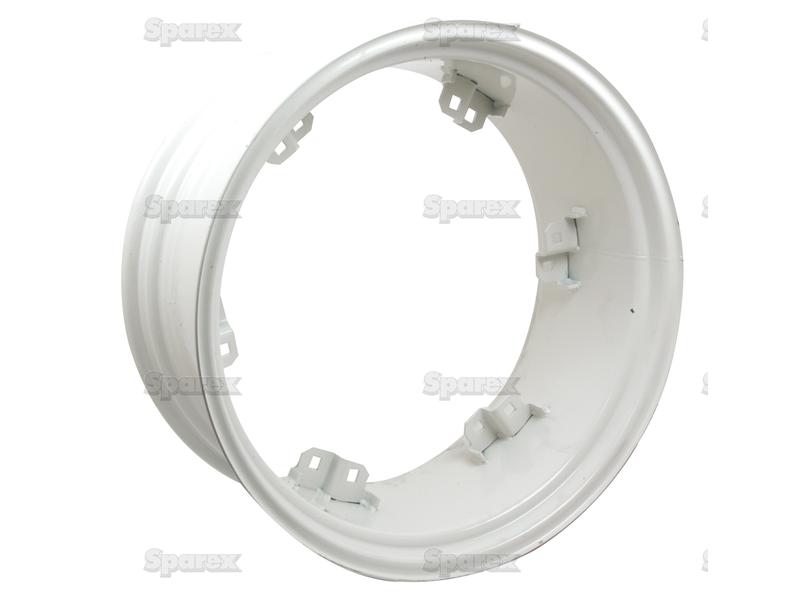 Wheel Rim, Rim Size: 14 x 30?.-S.60172-7288