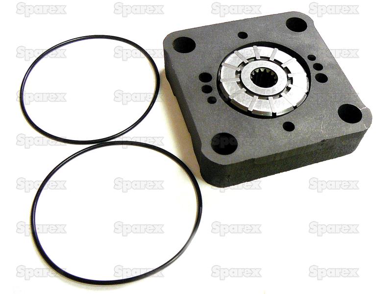 CARTRIDGE KIT, VANE & ROTOR 3/4-S.60192-7291