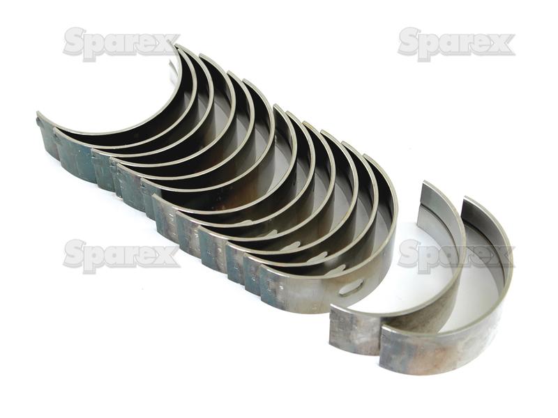 Main Bearing Std. (Set)-S.60335-7326