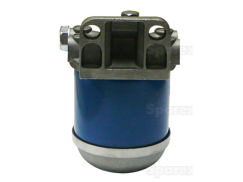 Fuel Filter Assembly-S.60356-7332
