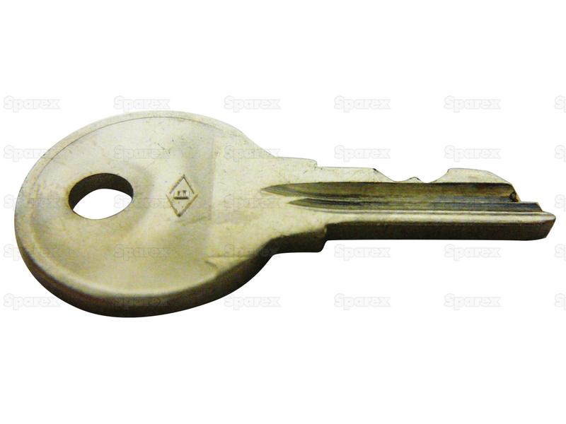 KEY 9N3685B - FITS 60617-S.60366-7335