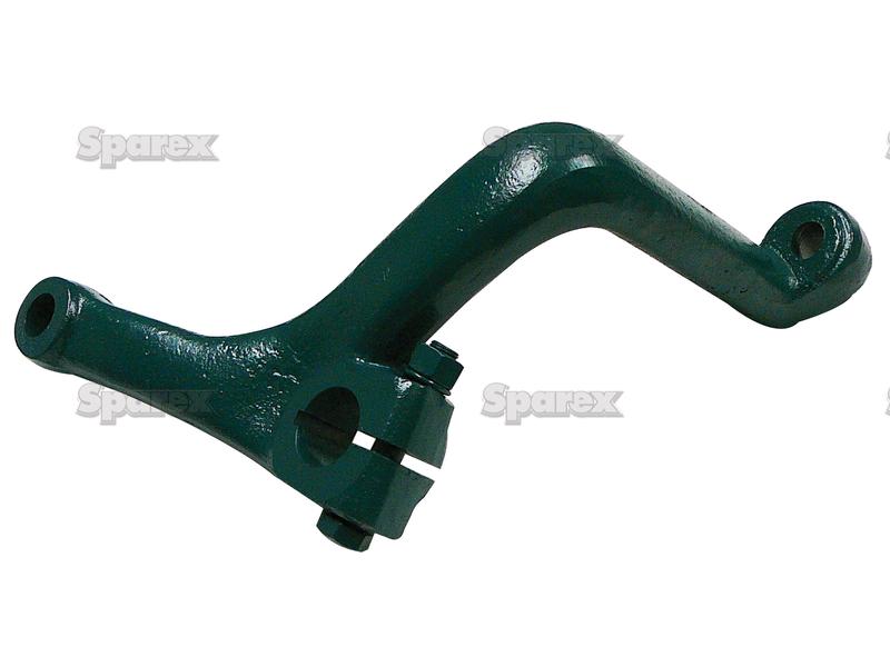 ARM, SPINDLE, LH-S.60371-16794
