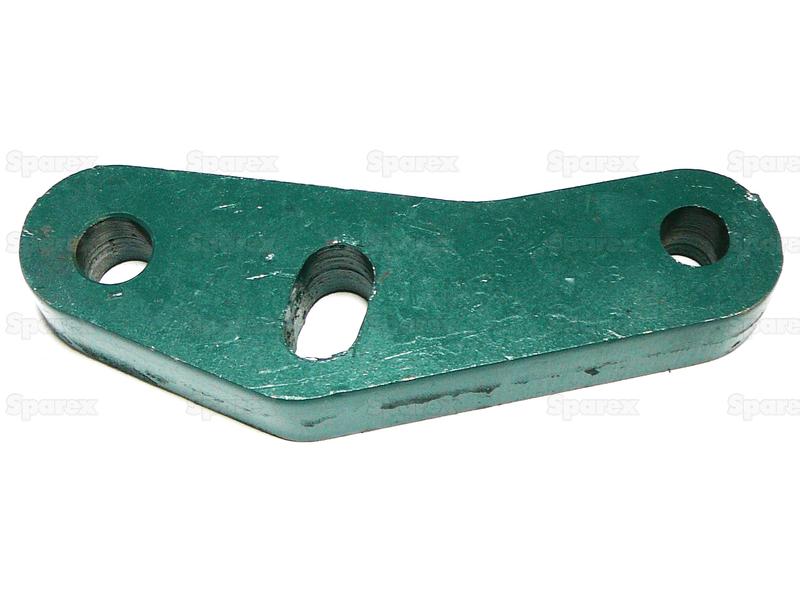 BRACKET / CYLINDER MOUNT-S.60372-16795