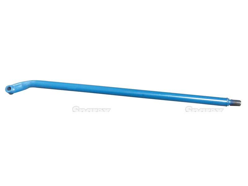 Tie Rod/Drag Link Assembly, Length: 990mm-S.60382-7338