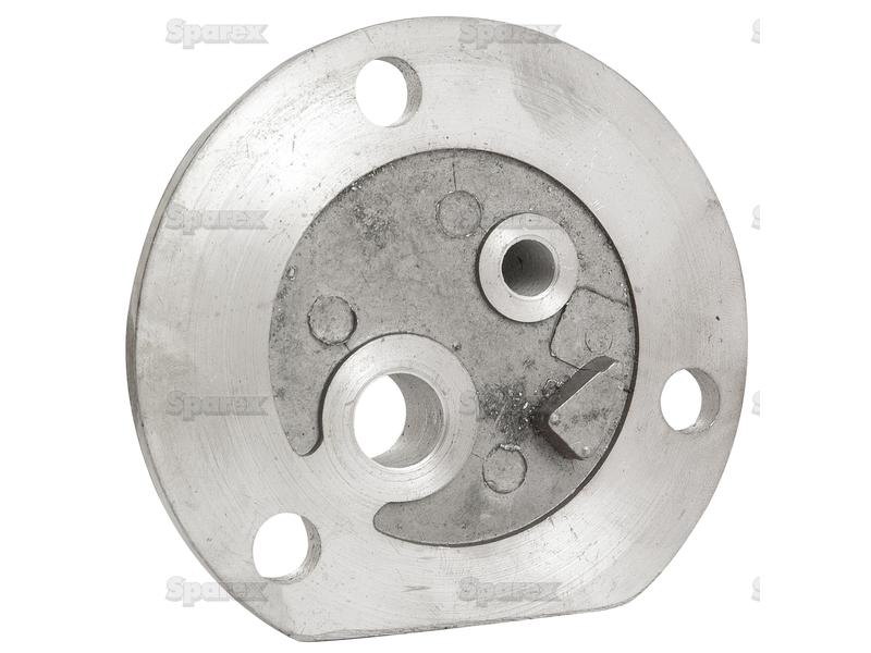PTO SHIFT COVER PLATE-S.60403-7344
