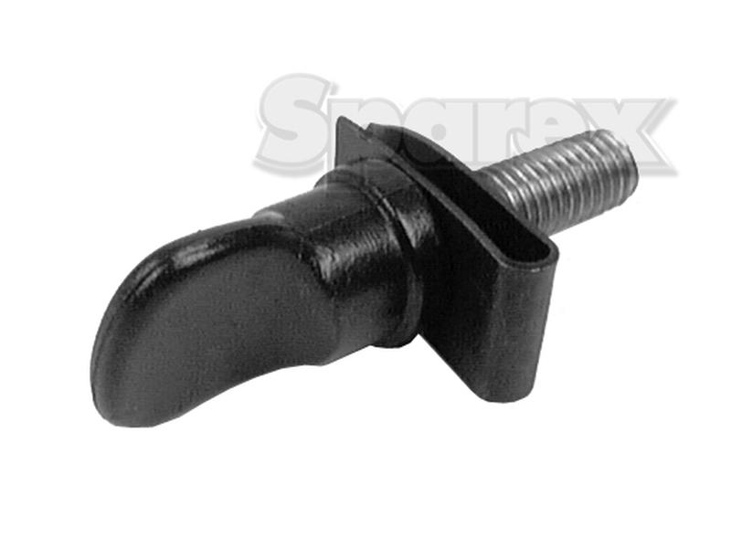 Grille Screw & Clip-S.60436-7355