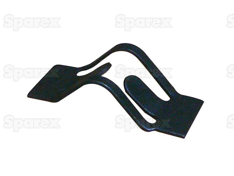 CLIP, FRONT GRILLE-S.60437-7356