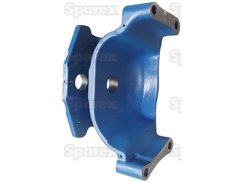 Front Axle Support-S.60438-7357