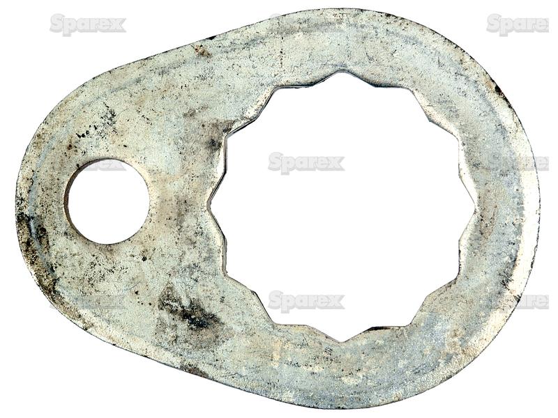 Pivot Pin Washer-S.60465-7370