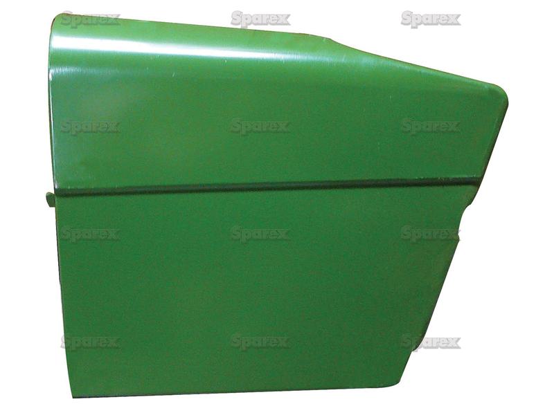 Side Panel LH-S.60476-7372