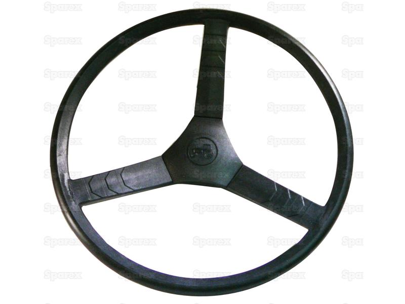 STEERING WHEEL, W/ CAP, KEYED-S.60479-16812