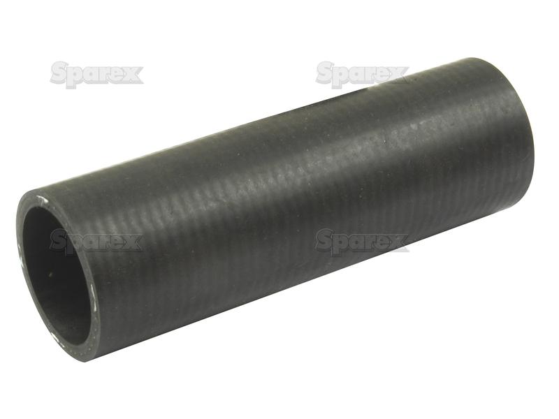 Top Hose, Inner Ø of Hose Smaller End: 38mm, Inner Ø of Hose Bigger End: 38mm-S.60517-7376