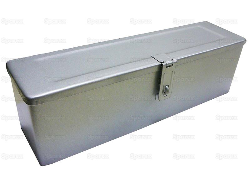 TOOL BOX, GREY-S.60518-16822