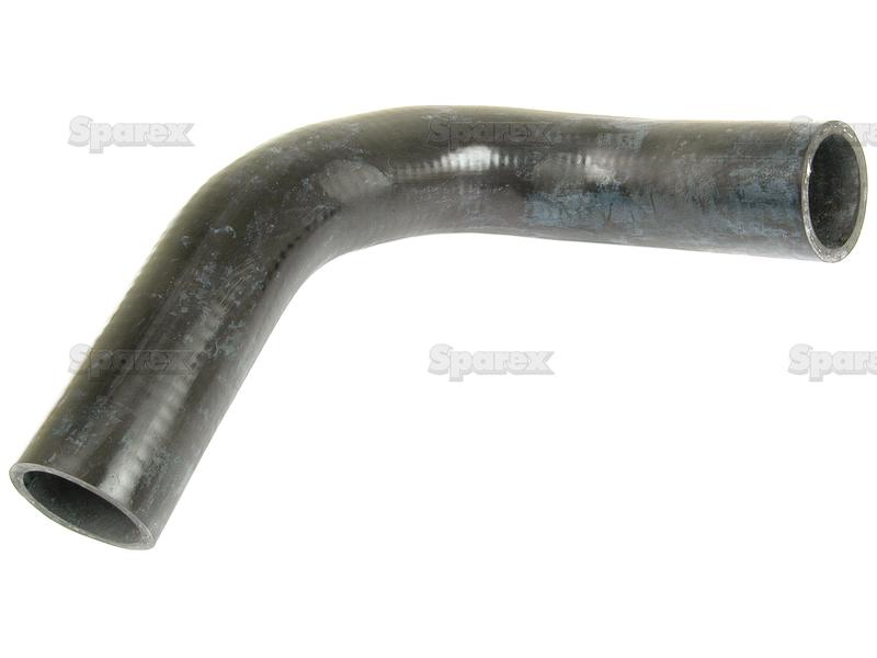 Bottom Hose, Inner Ø of Hose Smaller End: 35mm, Inner Ø of Hose Bigger End: 37mm-S.60522-7378