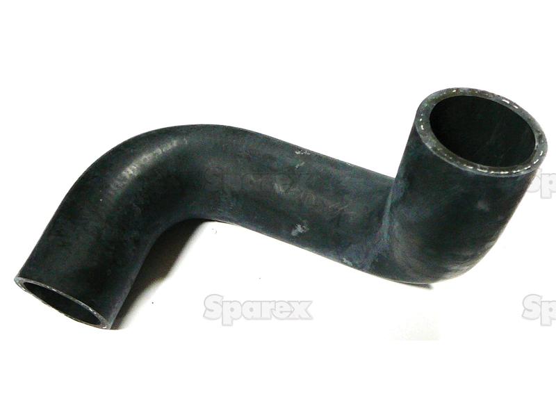 Top Hose, Inner Ø of Hose Smaller End: 38mm, Inner Ø of Hose Bigger End: 38mm-S.60557-16828