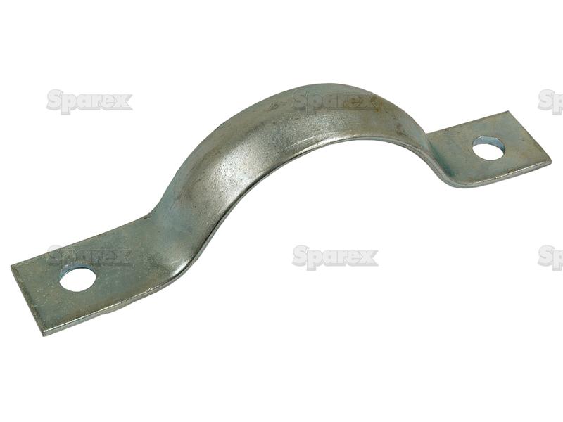 Muffler Clamp - Ø: 2 5/8 ''-S.60560-7396