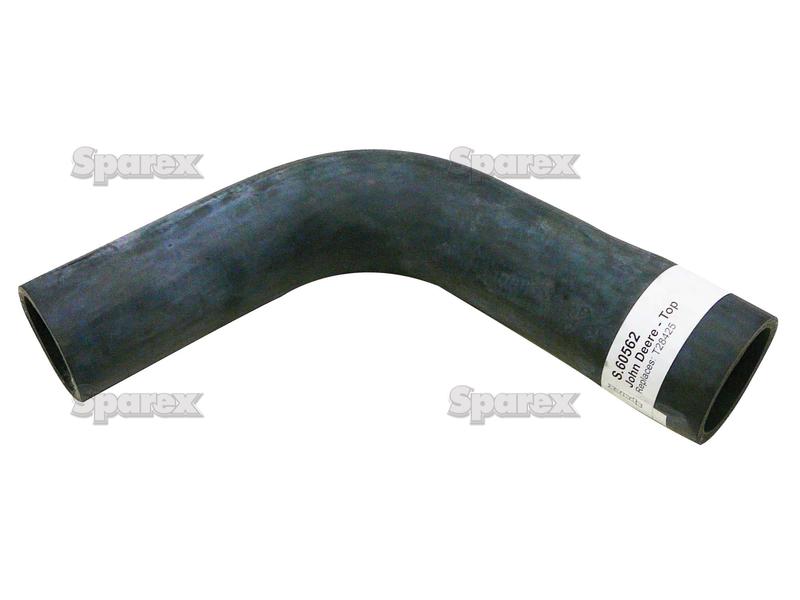 Top Hose, Inner Ø of Hose Smaller End: 48mm, Inner Ø of Hose Bigger End: 52mm-S.60562-16829
