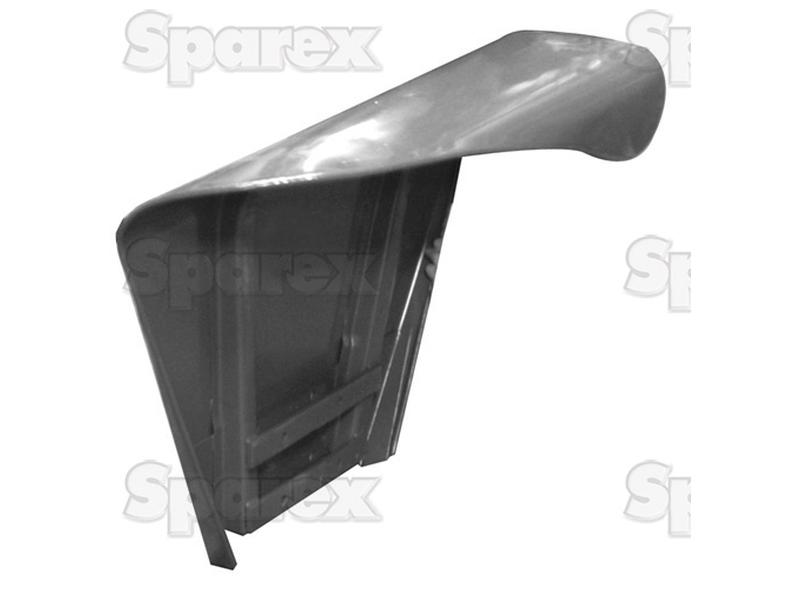 Fender, Flat Top, RH, W/O Grab Hole-S.60576-16831