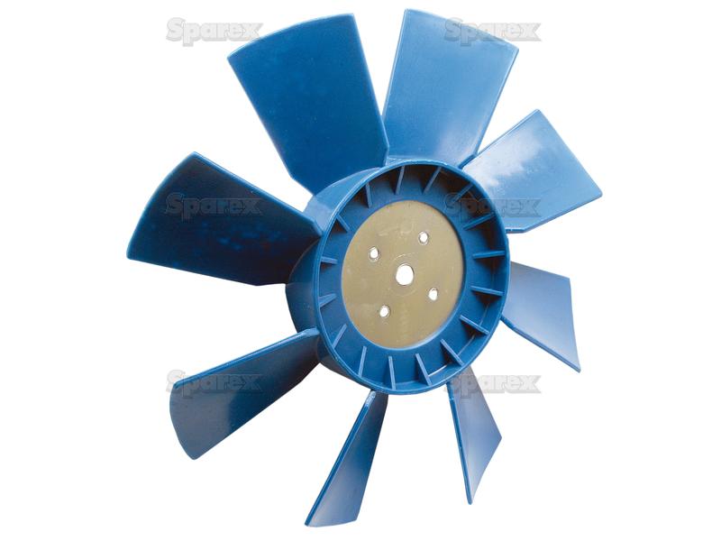 Fan Blade-S.60579-7397
