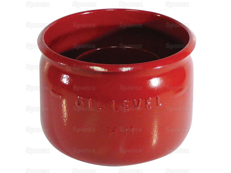 Oil Bath Cleaner - Bowl-S.60583-7399