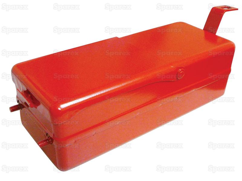 Tool Box, Type-S.60587-7400