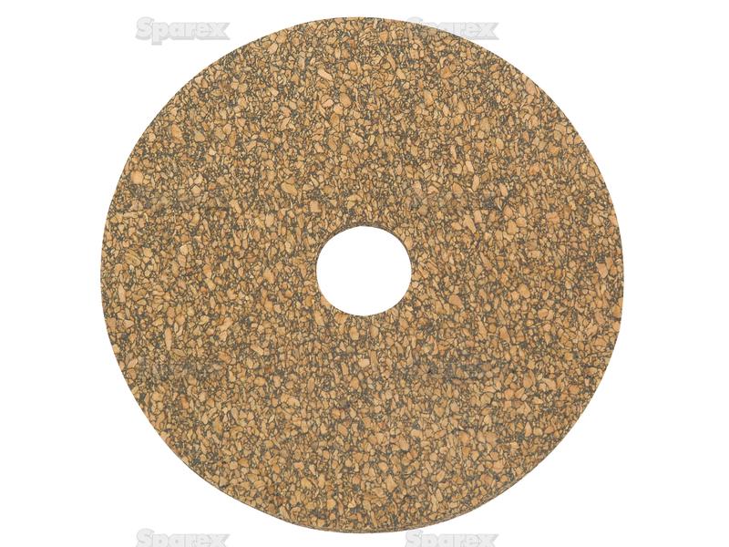 Friction Disc-S.60635-7416