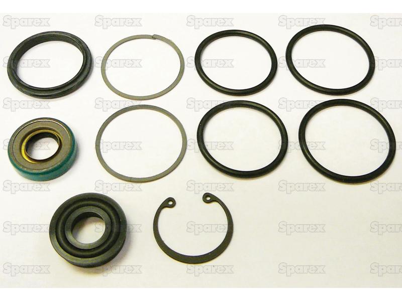 Seal Kit, Power Steering Cylinder-S.60666-16836
