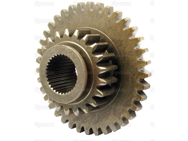 GEAR --S.60702-16840