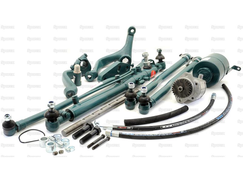 Power Steering Conversion Kit-S.60747-7434