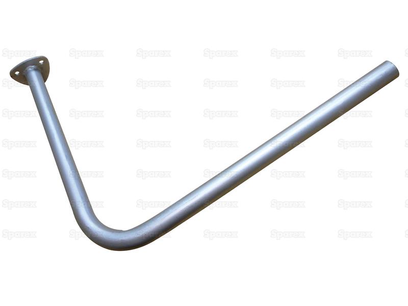 PIPE, EXHAUST, SPECIAL MF135-S.60784-16849