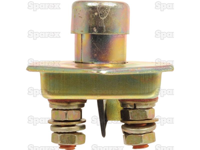 Ignition Switch-S.60821-7445