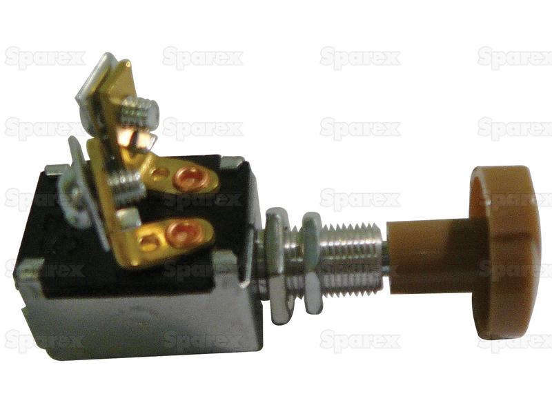 Light Switch-S.60829-7453