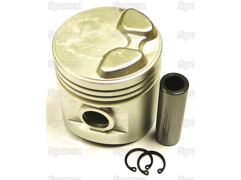 Piston (Standard)-S.60841-7459