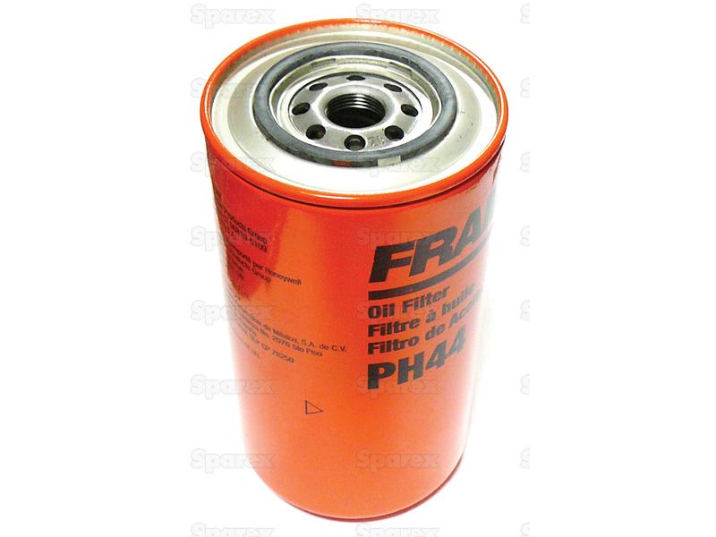 Oil Filter - Spin On-S.60869-16859