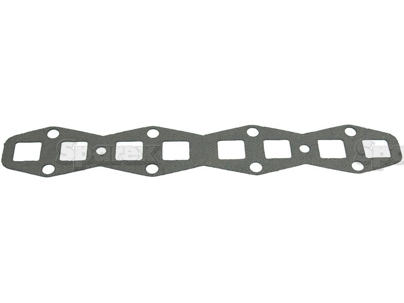 Exhaust Manifold Gaskets-S.60870-7467