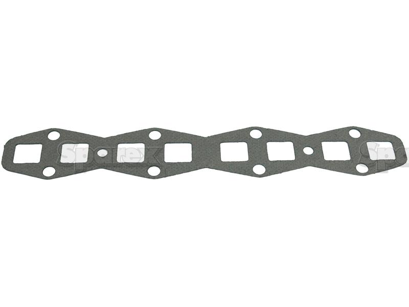 Exhaust Manifold Gaskets-S.60870-7466