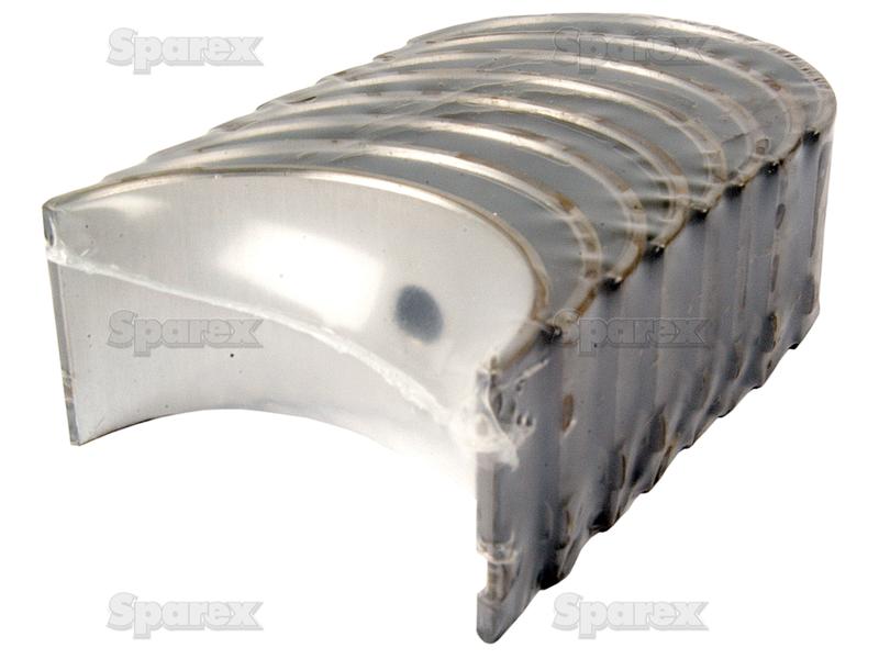 Conrod Bearing +0.040'' (1mm) Set-S.60885-7477